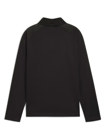 Puma Trainingsshirt in Schwarz