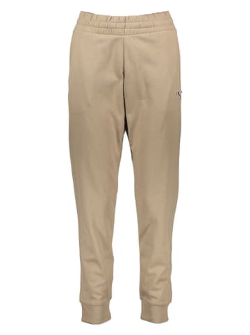 Puma Sweatbroek "Better Essentials" beige