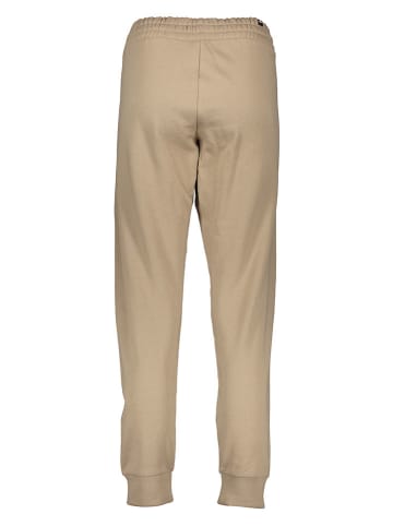 Puma Sweatbroek "Better Essentials" beige