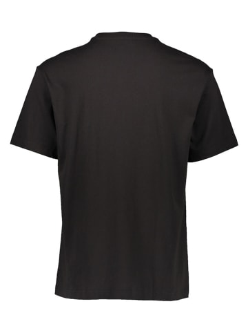 Puma Shirt "Open Road" in Schwarz