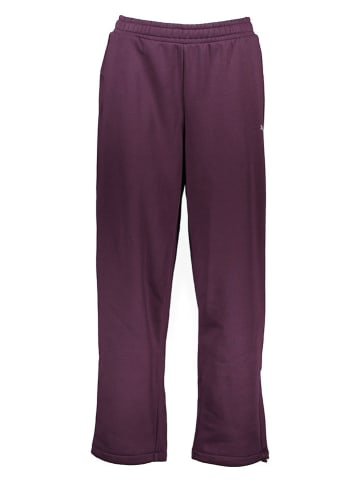 Puma Sweathose "Motion" in Lila