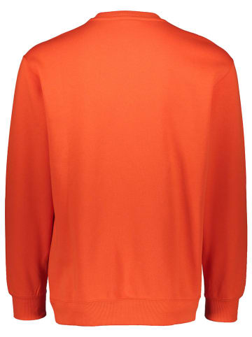 Puma Sweatshirt "Squad" rood