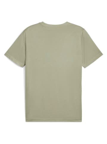 Puma Koszulka w kolorze khaki