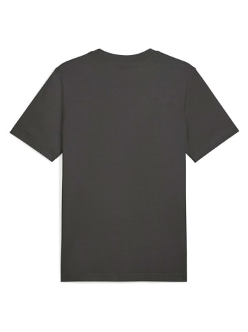 Puma Shirt antraciet
