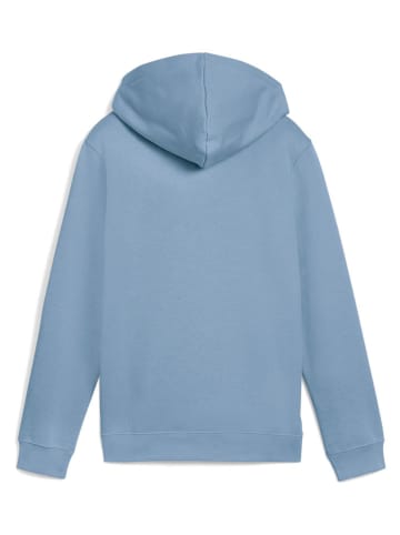 Puma Hoodie lichtblauw
