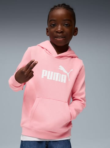 Puma Bluza w kolorze jasnoróżowym