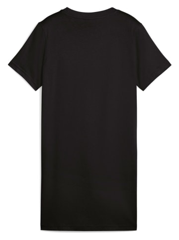 Puma Kleid in Schwarz