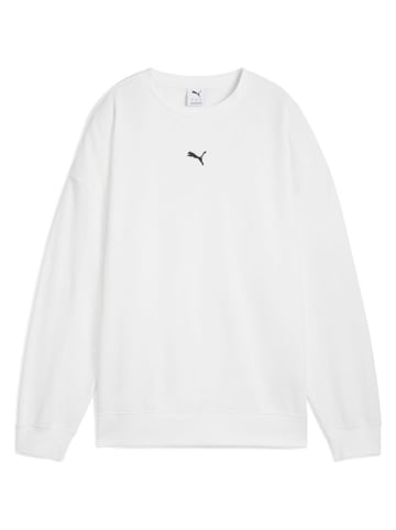 Puma Sweatshirt wit