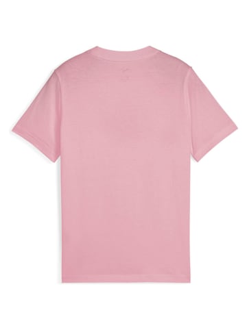 Puma Shirt in Rosa