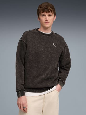 Puma Sweatshirt antraciet
