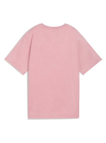 Puma Shirt in Rosa