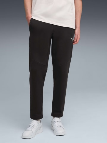 Puma Sweatbroek zwart