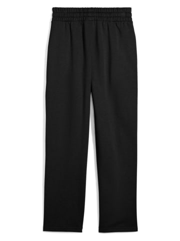 Puma Sweatbroek zwart