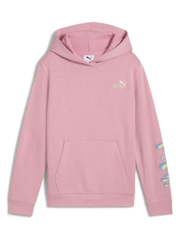 Puma Bluza w kolorze jasnoróżowym
