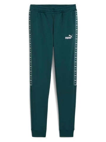 Puma Sweatbroek petrol