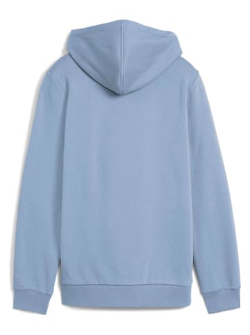 Puma Hoodie lichtblauw