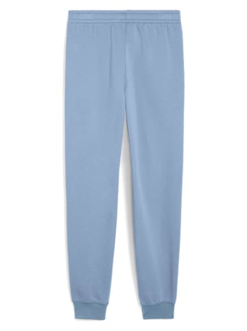 Puma Sweathose in Hellblau