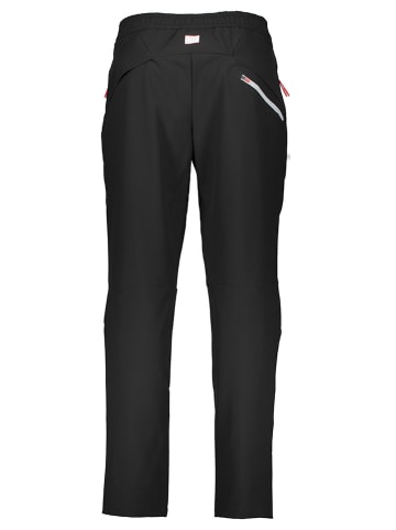 Puma Functionele broek "KSO M Seasons" zwart