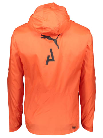 Puma Funktionsjacke "Seasons LTWT" in Orange