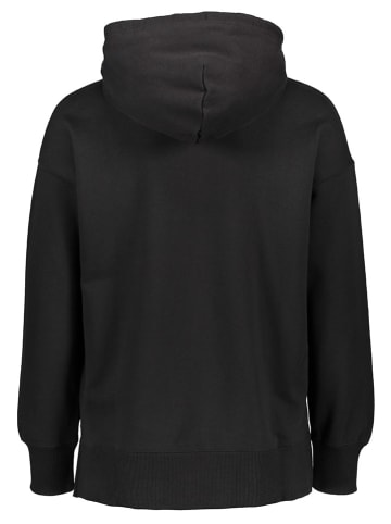 Puma Hoodie in Schwarz