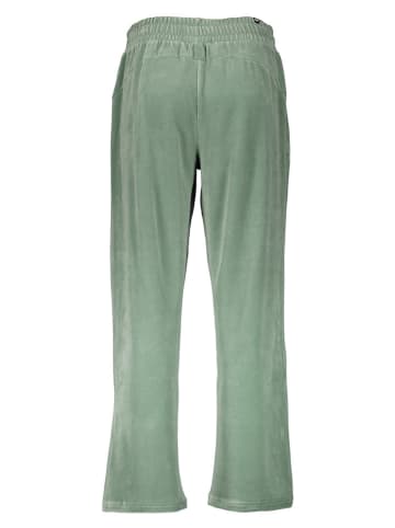 Puma Sweatbroek "Essentials" groen