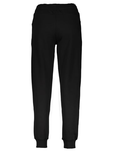 Puma Sweatbroek "ESS+" zwart