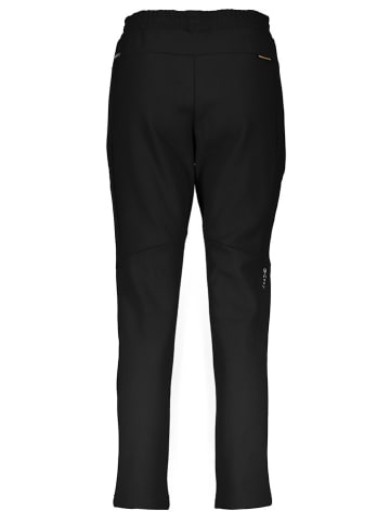 Puma Sweatbroek "V-Gold Tricot" zwart