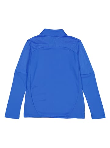Puma Trainingsshirt blauw