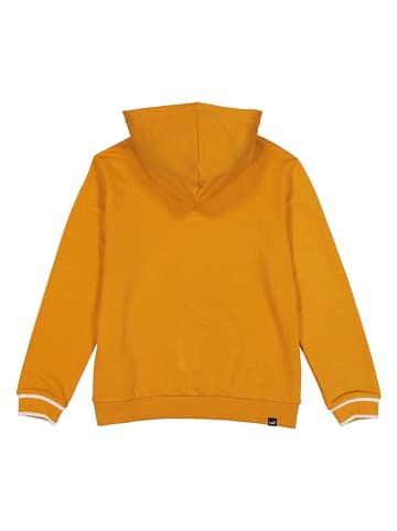 Puma Bluza w kolorze musztardowym
