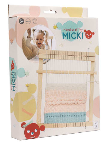 Micki Ramka do tkania - 3+