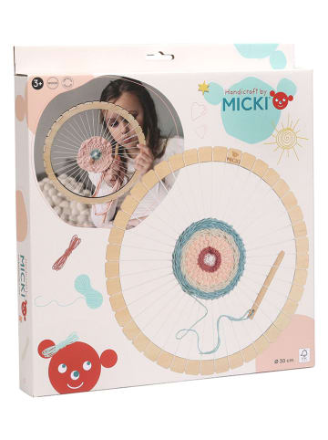 Micki Ramka do tkania - 3+