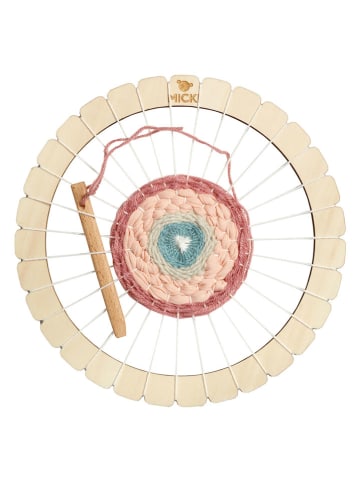 Micki Ramka do tkania - 3+