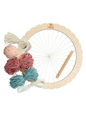 Micki Weefset - vanaf 3 jaar