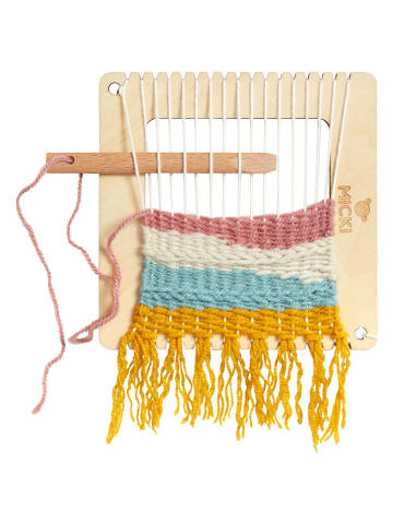 Micki Ramka do tkania - 3+