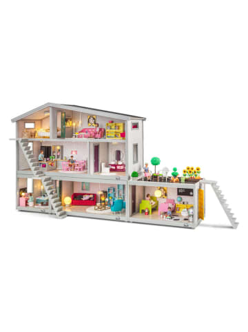 Lundby Treppe für Lundby-Puppenhaus - ab 4 Jahren