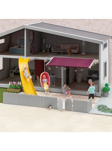 Lundby Zestaw ogrodowy - 4+