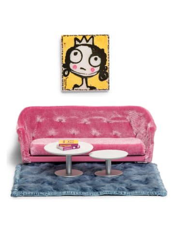 Lundby Wohnzimmer-Set - ab 4 Jahren