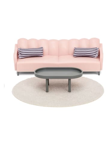 Lundby Woonkamerset - vanaf 4 jaar