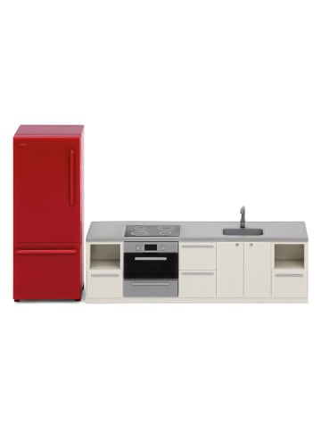 Lundby Puppenküche - ab 3 Jahren