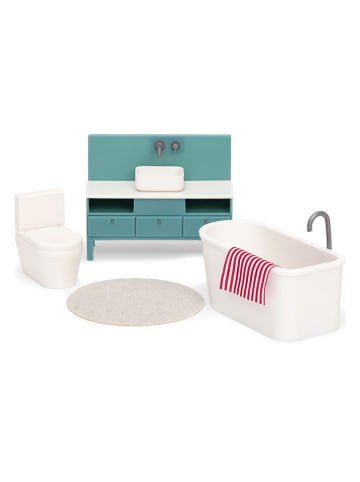 Lundby Puppenhauszubehör "Badezimmer" - ab 3 Jahren
