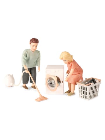 Lundby Reinigingsset - vanaf 4 jaar