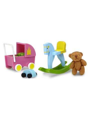 Lundby Spielzeug-Set - ab 4 Jahren