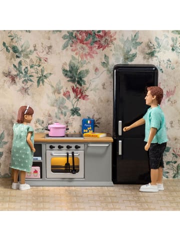 Lundby Kuchnia dla lalek - 4+