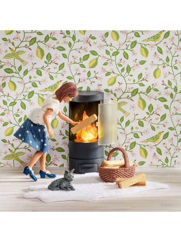 Lundby 3-częściowy zestaw mebli dla lalek - 4+