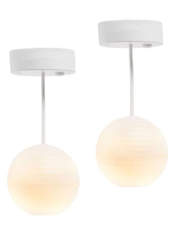 Lundby Lampy wiszące (2 szt.) - 4+