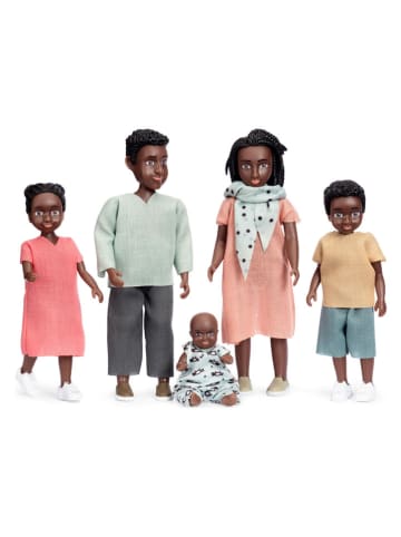 Lundby Rodzina lalek - 3+