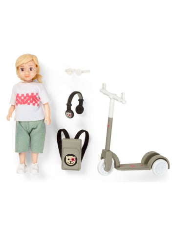 Lundby 5-delige poppenset - vanaf 3 jaar