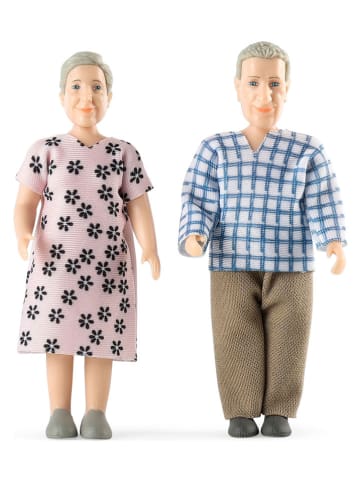 Lundby Starsza para lalek - 3+