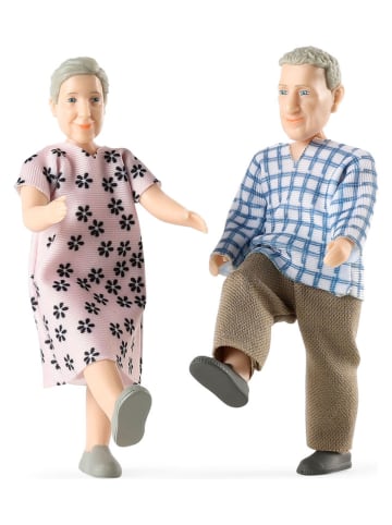 Lundby Älteres Puppenpaar - ab 3 Jahren