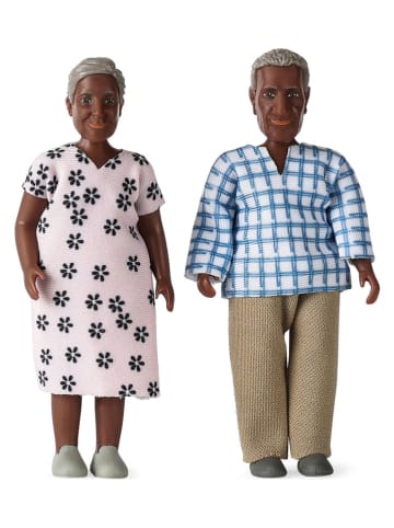 Lundby Starsza para lalek - 3+